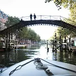 Beautiful Paris Flat At Canal St-Martin
