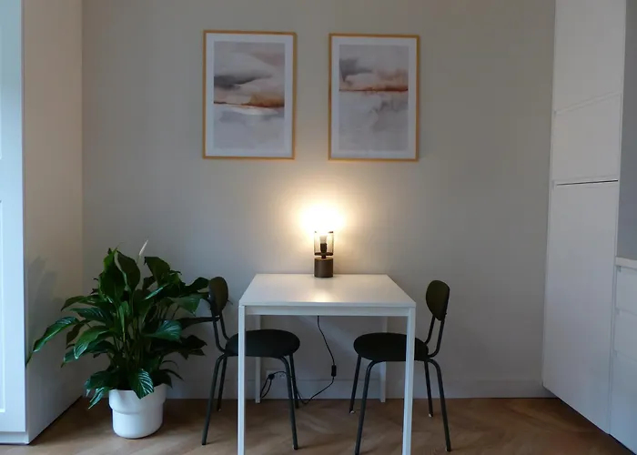 Beautiful Paris Flat At Canal St-Martin