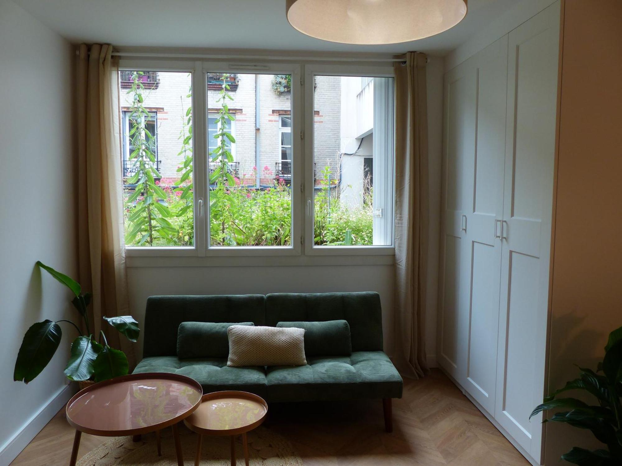 Apartment Beautiful Flat At Canal St-martin