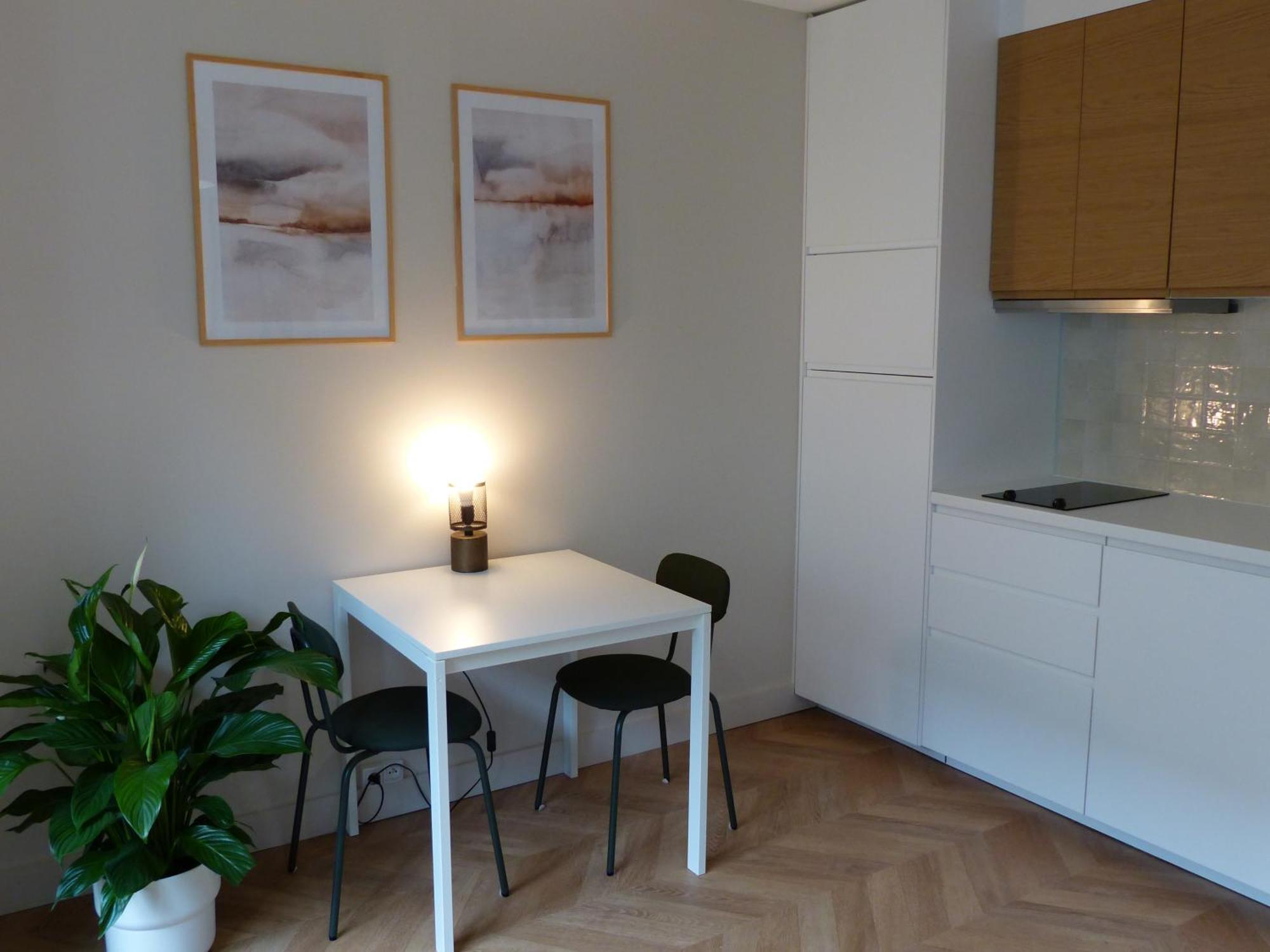 Beautiful Flat At Canal St-martin Apartment *