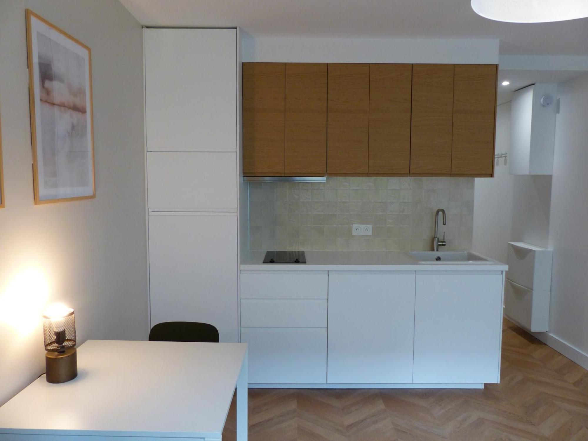 Apartment Beautiful Flat At Canal St-martin *